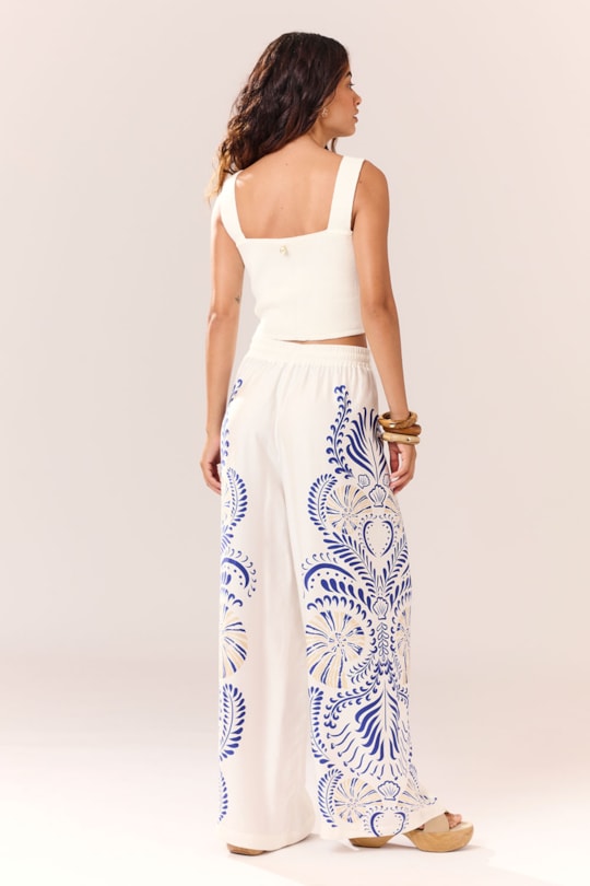 Imagem do produto Calca Elastico Loc Nautilus