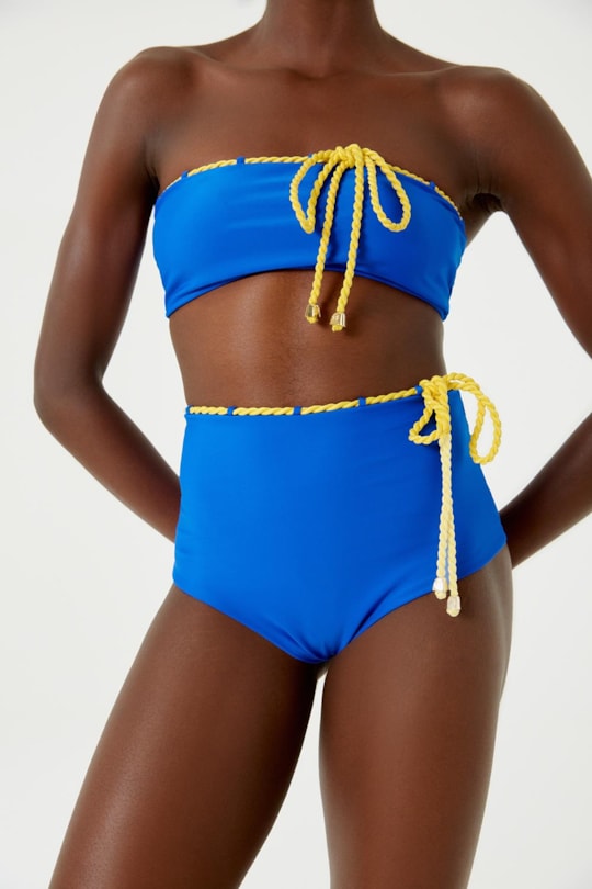 Imagem do produto Calca Eleonora Degrade Sky Barrado