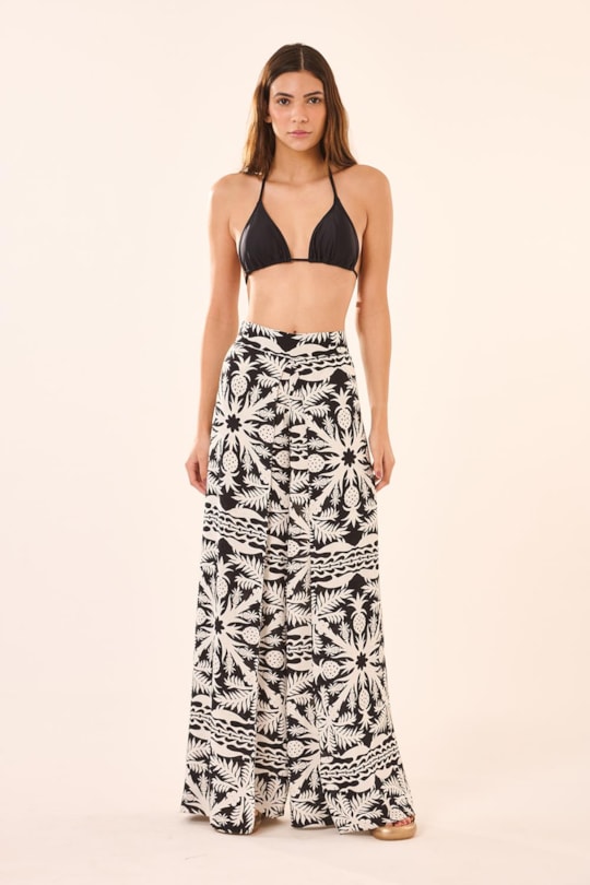 Calça Eleonora Oahu