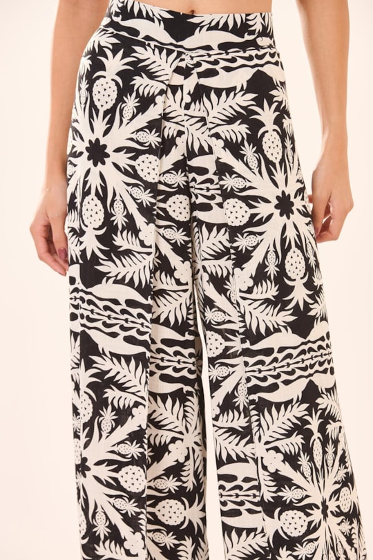 Imagem do produto Calça Eleonora Oahu