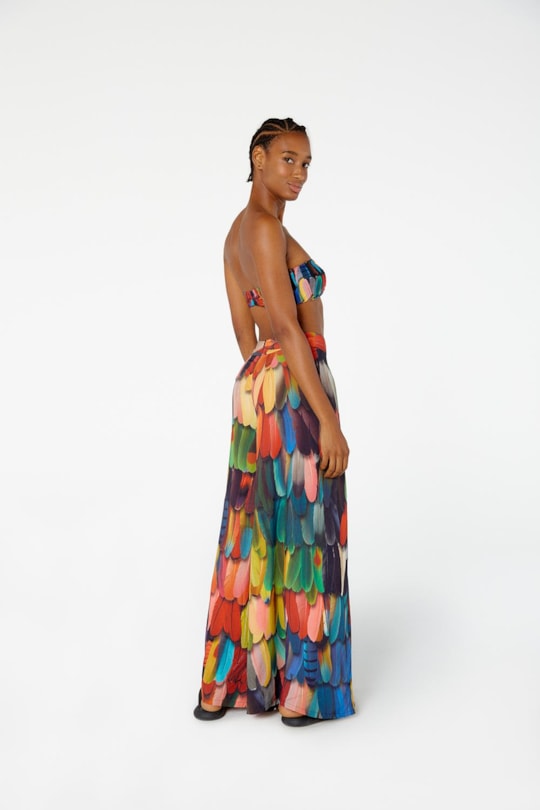 Imagem do produto Calca Eleonora Tupinamba