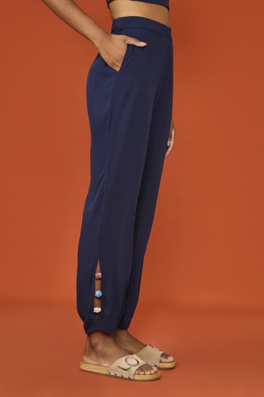 Imagem do produto Calca Entremeio Resina