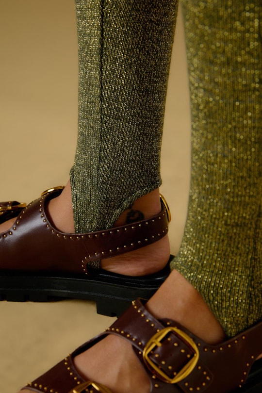 Imagem do produto Calca Fuso Brilho