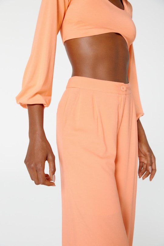 Imagem do produto Calca Glam Lisa Color Ver23