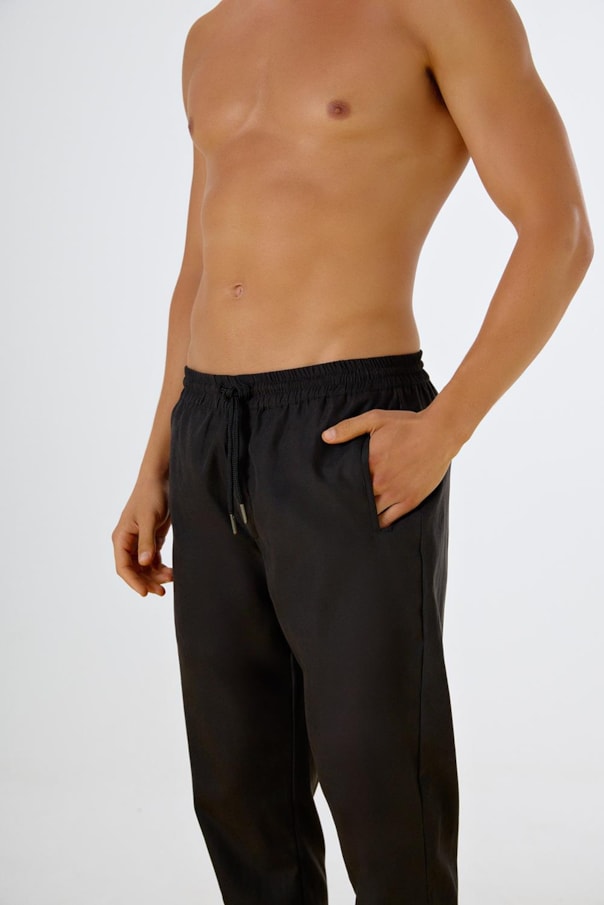 Calca Jogger Cupro