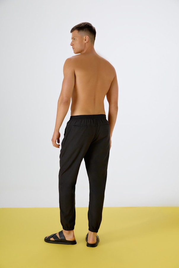 Calca Jogger Cupro