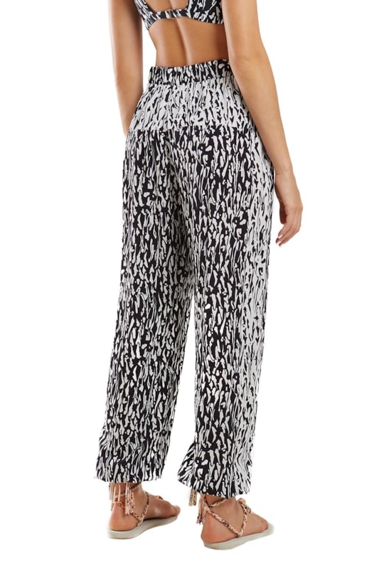 Imagem do produto Calça Jogging Luci Pantera