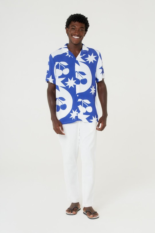 Imagem do produto Calca Jr Color Ver24