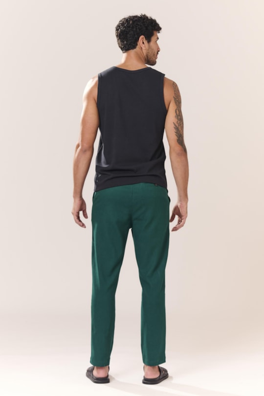 Calca Jr Verao 26 Liso