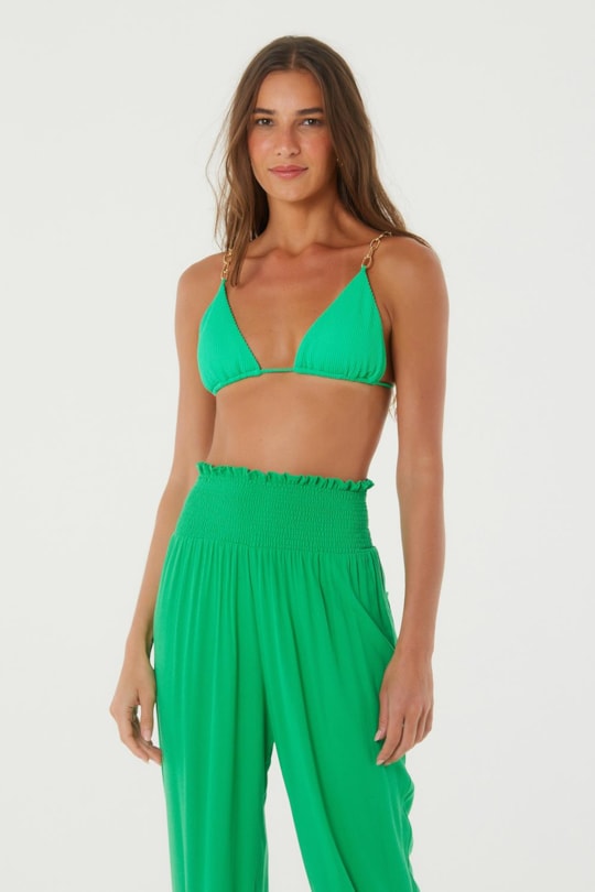 Imagem do produto Calca Lastex Cos Color