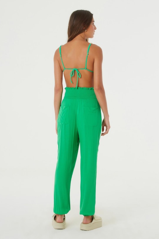 Imagem do produto Calca Lastex Cos Color