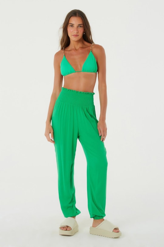 Imagem do produto Calca Lastex Cos Color