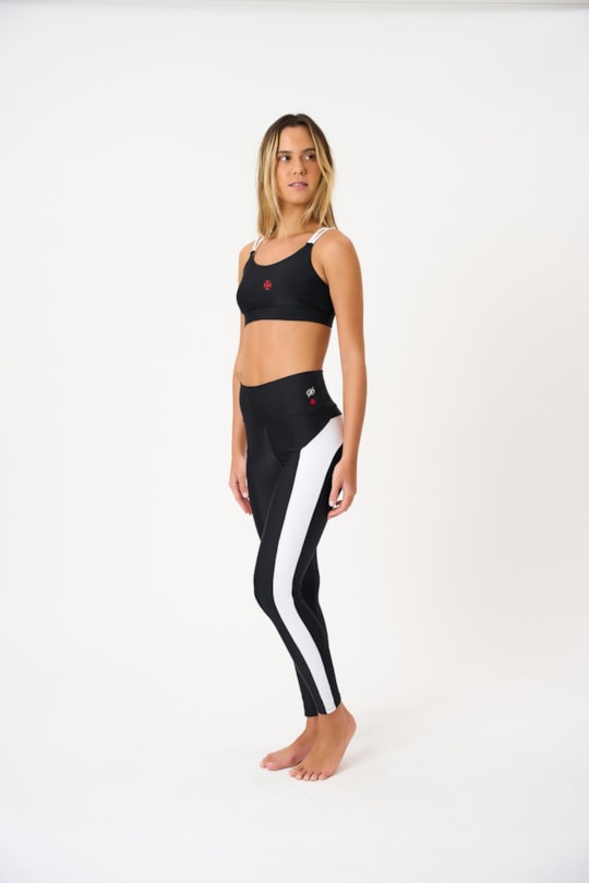 Calca Legging Sport Vas