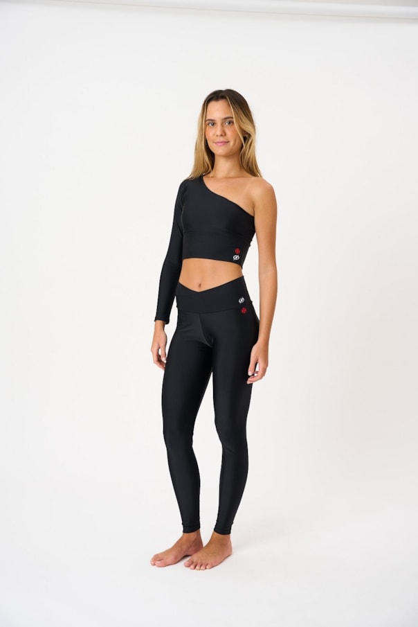 Calca Legging Vies Vas
