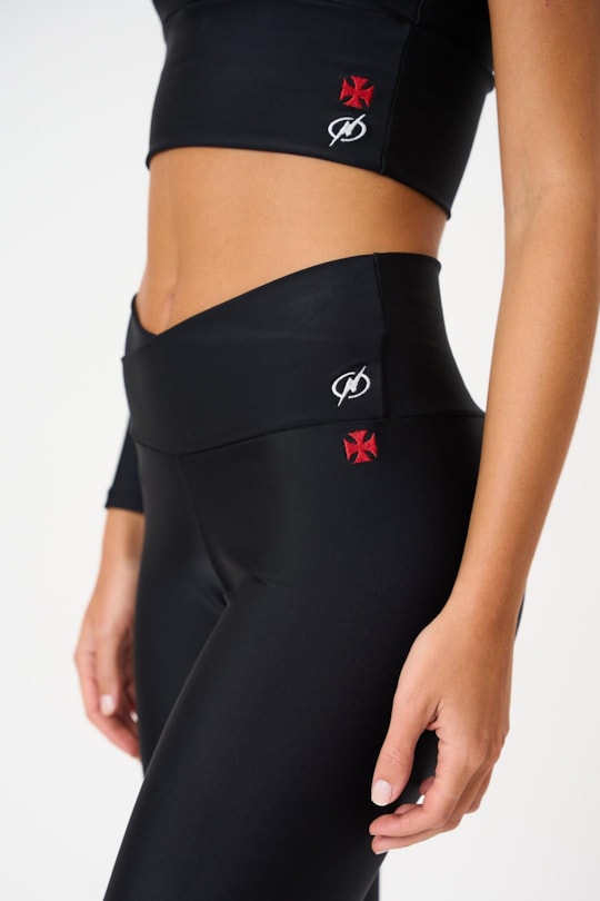 Imagem do produto Calca Legging Vies Vas