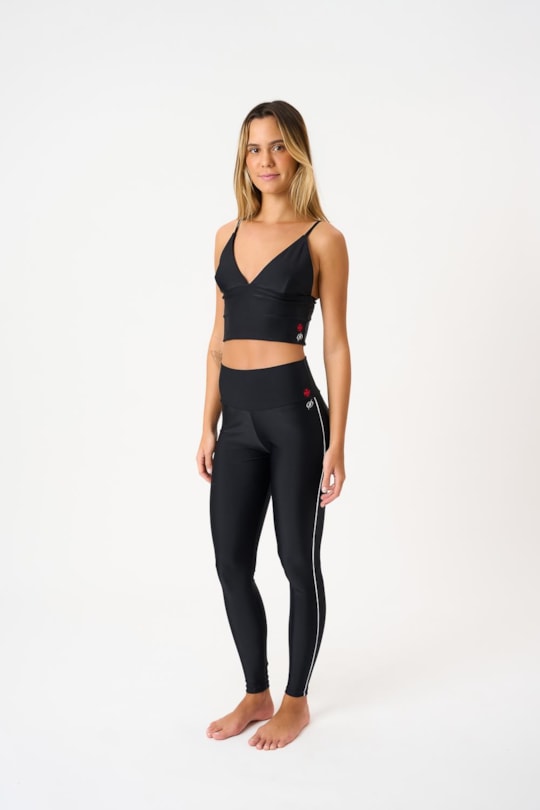 Imagem do produto Calca Legging Vies Vas