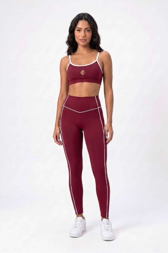 Imagem do produto Calca Legging Vivos Flu
