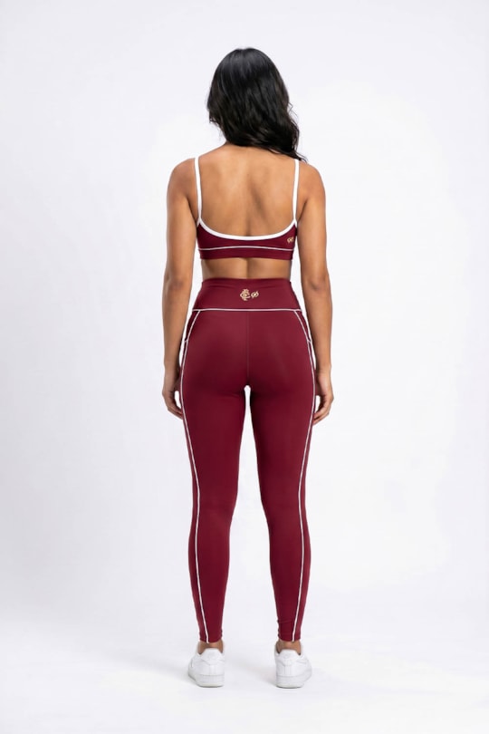 Imagem do produto Calca Legging Vivos Flu