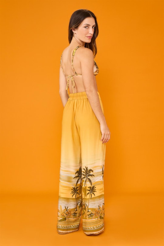 Calca Loc  Barrado Solar