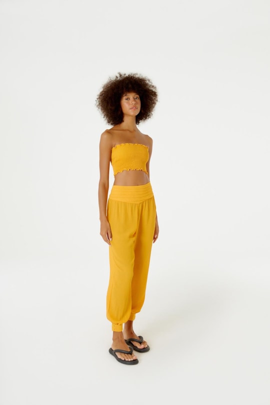 Imagem do produto Calca Lore Liso