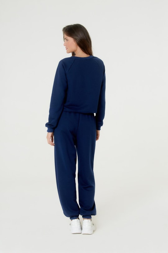 Imagem do produto Calca Moletom Liso