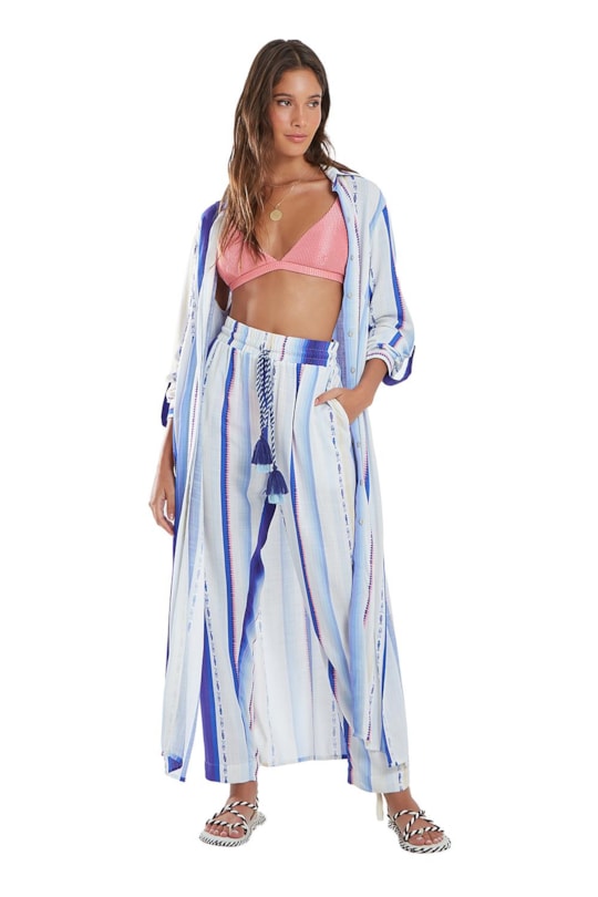 Imagem do produto Calca Monica Mare Alta