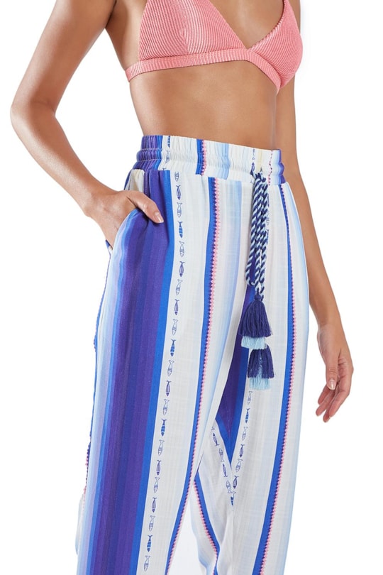 Imagem do produto Calca Monica Mare Alta