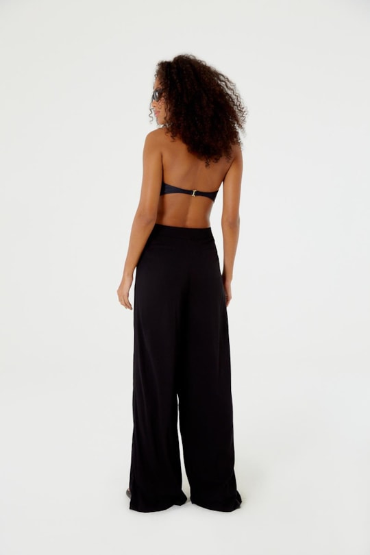 Imagem do produto Calca Pantalona Maya Liso