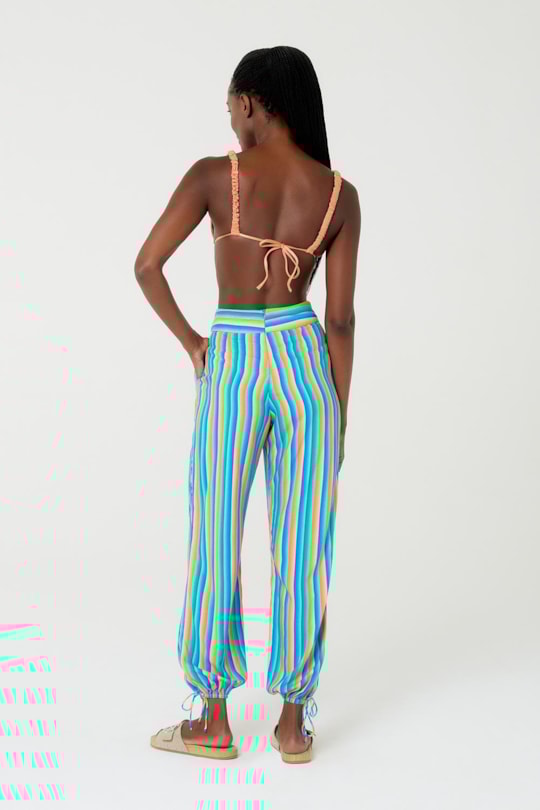 Imagem do produto Calca Prega Elastico Sistere