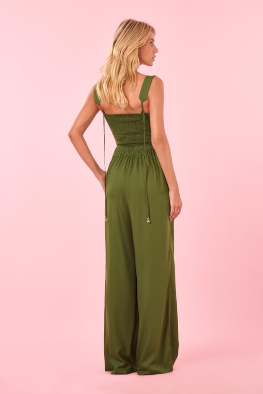 Imagem do produto Calca Reta Liso