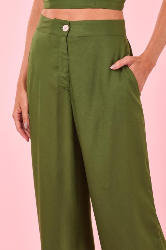 Imagem do produto Calca Reta Liso