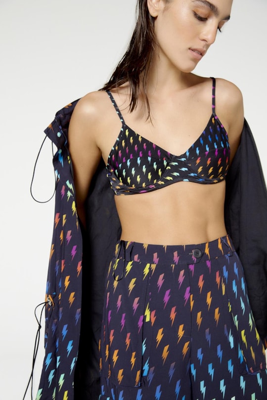 Imagem do produto Calca Savana Raios Degrade