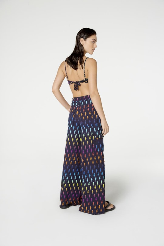 Imagem do produto Calca Savana Raios Degrade