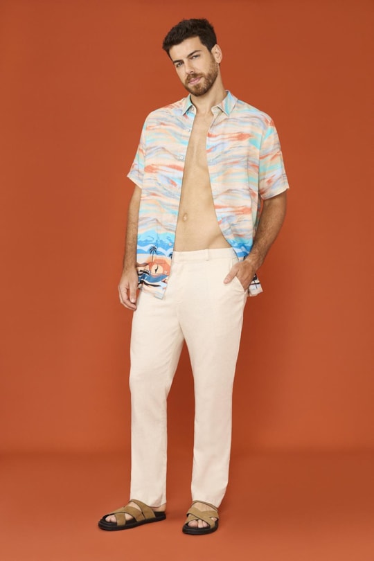 Imagem do produto Calca Summer Inv25