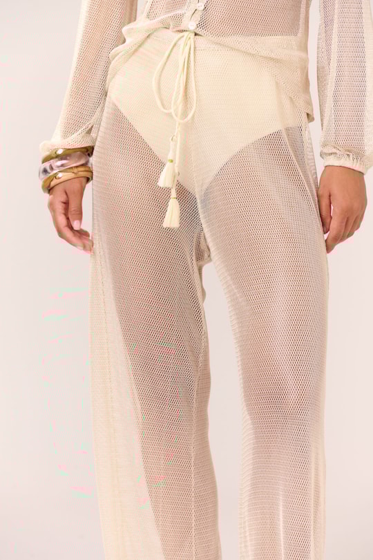 Imagem do produto Calca Tela Gold