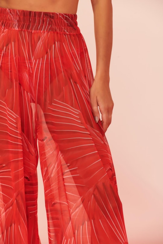 Imagem do produto Calca Transparencia Guara