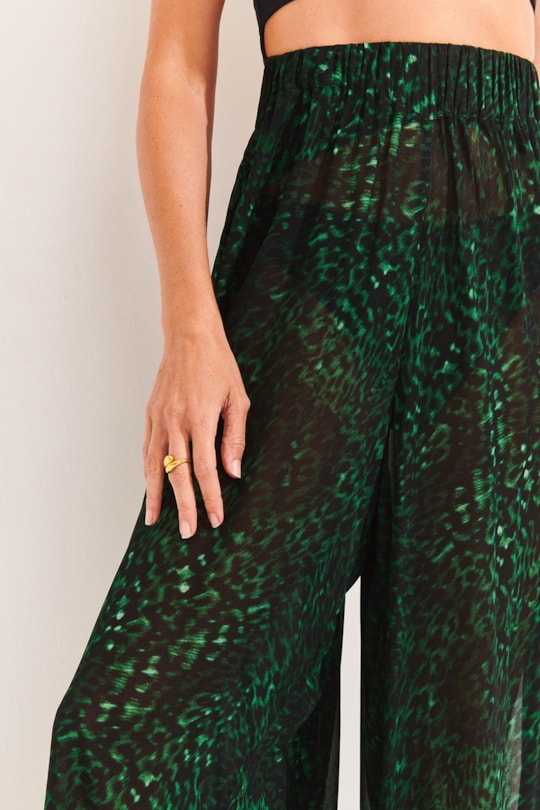 Imagem do produto Calca Transparencia Suspiro