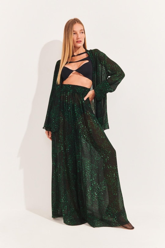 Imagem do produto Calca Transparencia Suspiro