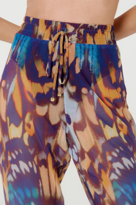 Imagem do produto Calca Tule Dani Elegant