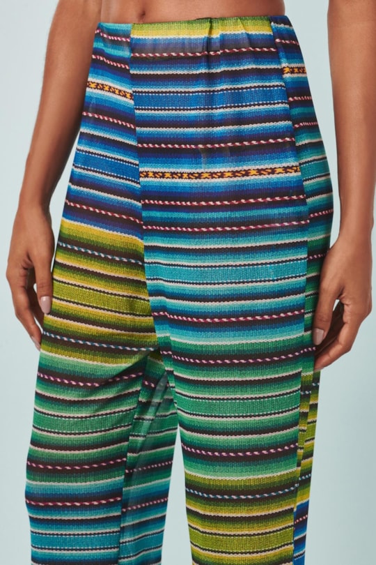 Imagem do produto Calca Tule Pipeline