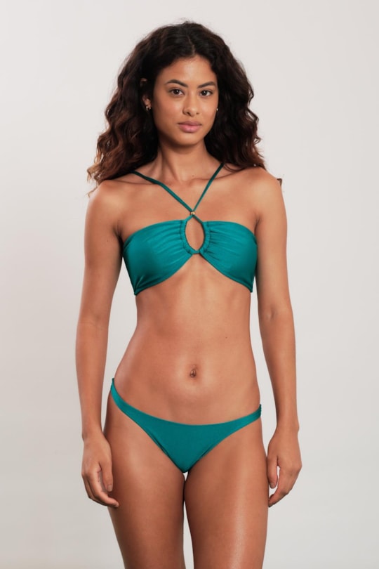 Calcinha Carioca Liso