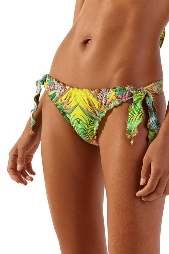 Imagem do produto Calcinha Doce Laco Waimea