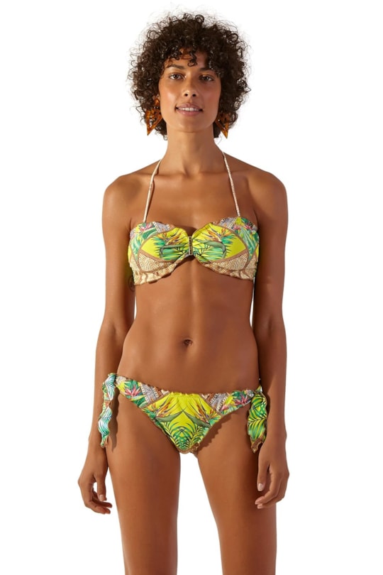 Imagem do produto Calcinha Doce Laco Waimea