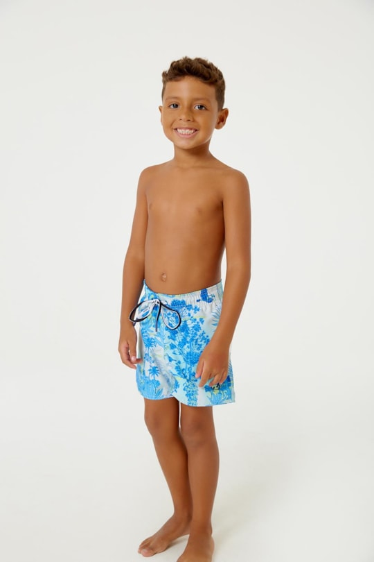 Imagem do produto Camisa Aaron Maua (Inf)