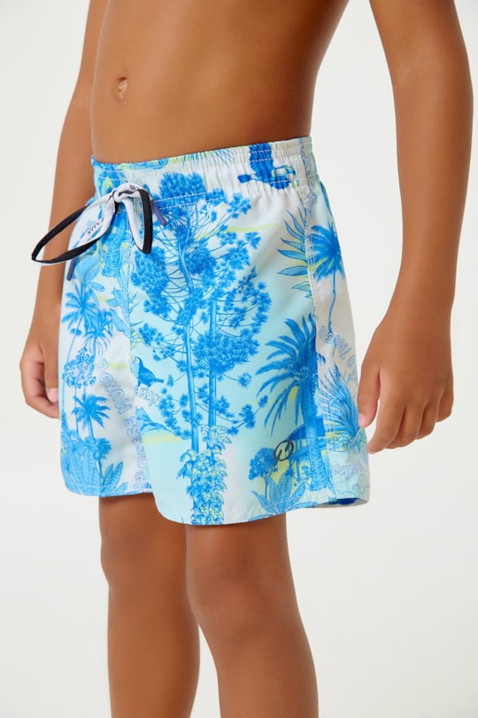 Imagem do produto Camisa Aaron Maua (Inf)