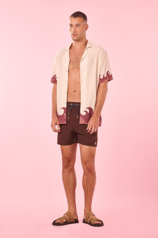 Imagem do produto Camisa Erick Loc Kauai