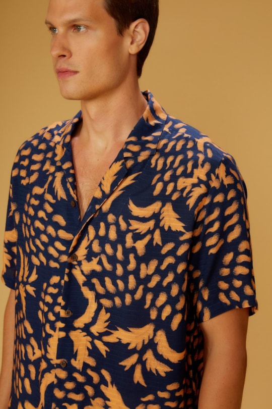 Imagem do produto Camisa Erick Maxi Pina