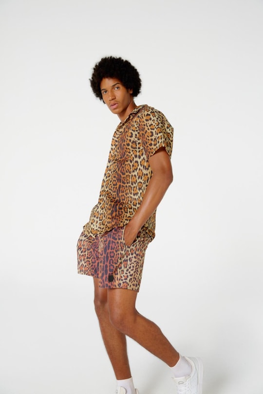 Imagem do produto Camisa Erick Pintada
