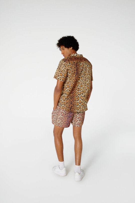 Imagem do produto Camisa Erick Pintada