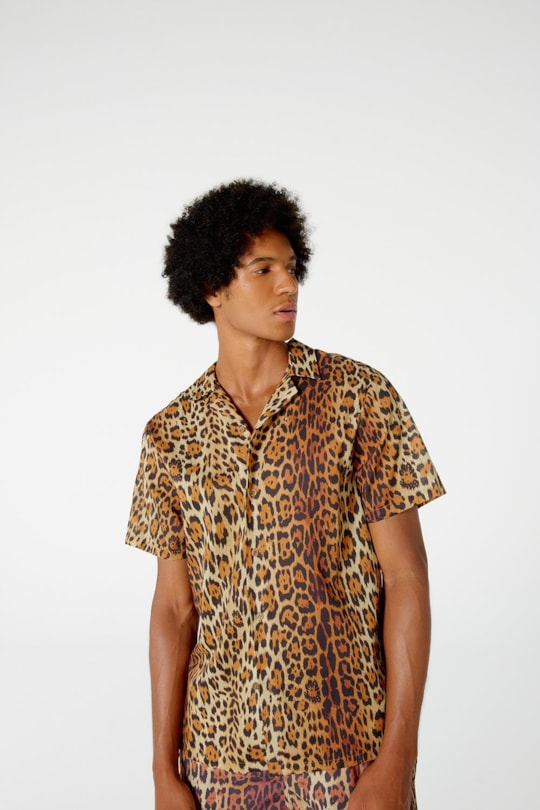 Imagem do produto Camisa Erick Pintada